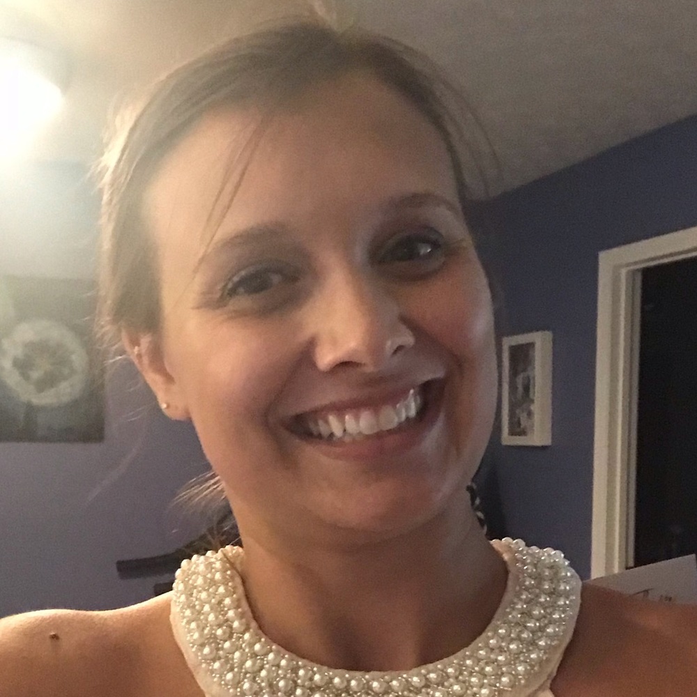 Meet your Posher, Hannah